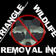 Triangle Wildlife Removal & Pest Control, Inc. Raleigh, NC