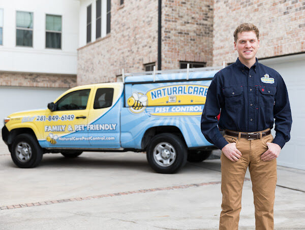 Naturalcare Pest Control