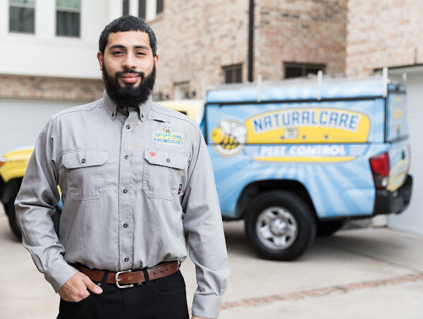 Naturalcare Pest Control