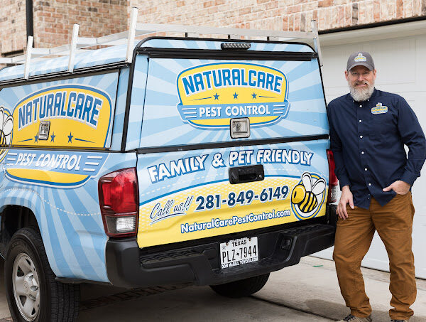 Naturalcare Pest Control