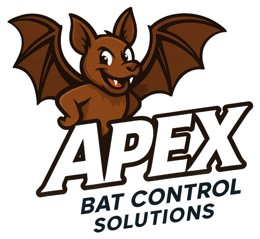 Apex Bat Control Solutions Logo